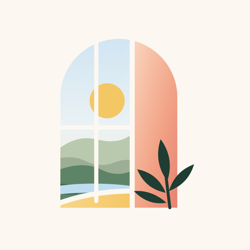 Family Room app icon